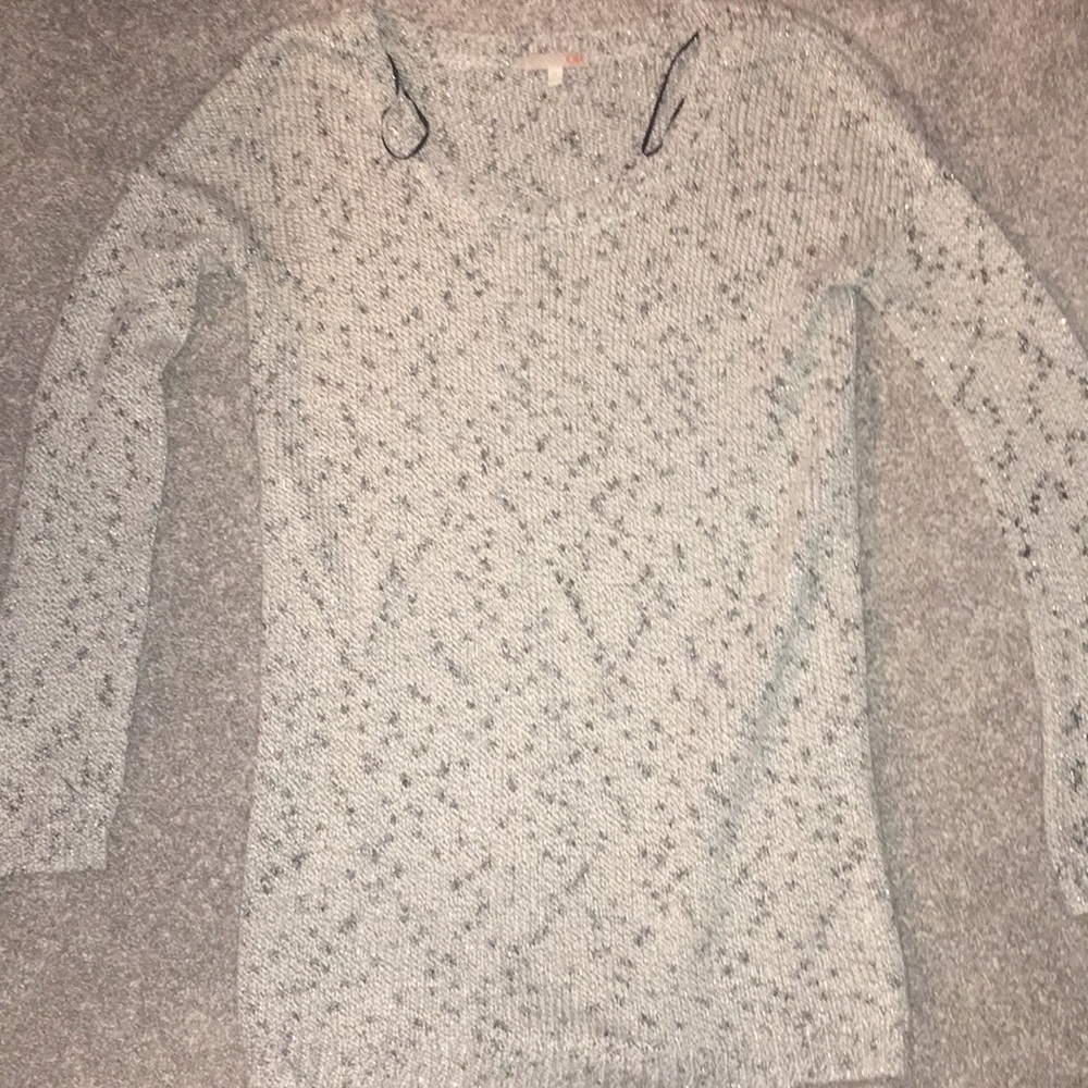 Cozy Sweater